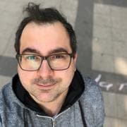 Author image